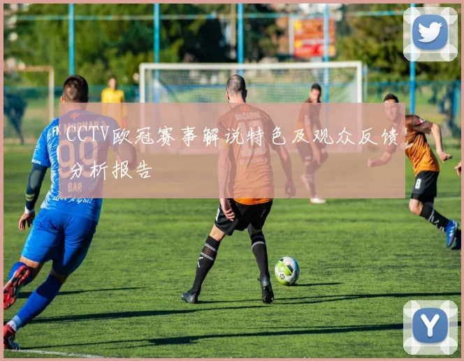 CCTV欧冠赛事解说特色及观众反馈分析报告