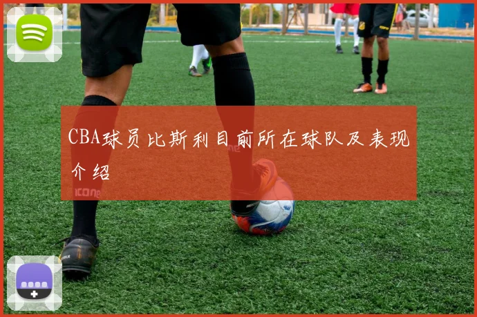 CBA球员比斯利目前所在球队及表现介绍